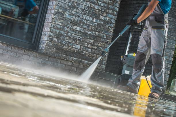 Reliable University Center, VA Pressure Washing Services Solutions